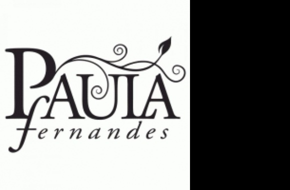 Paula Fernandes Logo