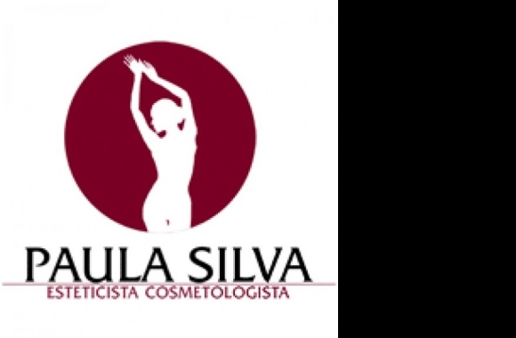 Paula Silva Logo download in high quality