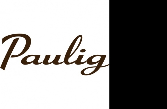 Paulig Logo download in high quality