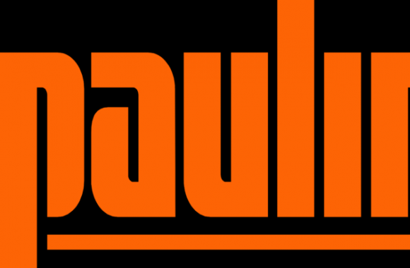 Paulin Logo download in high quality