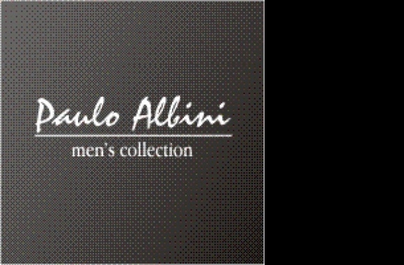 Paulo Albini Logo