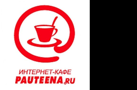 Pauteena.ru Logo download in high quality
