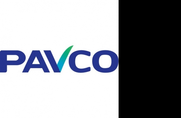 Pavco Logo