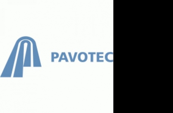 PAVOTEC Logo download in high quality