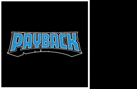 Payback Logo download in high quality