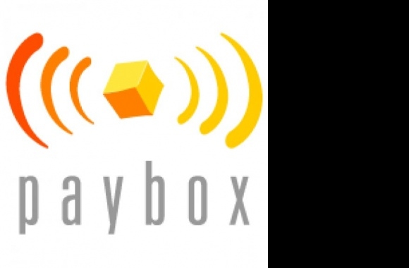 Paybox Logo download in high quality