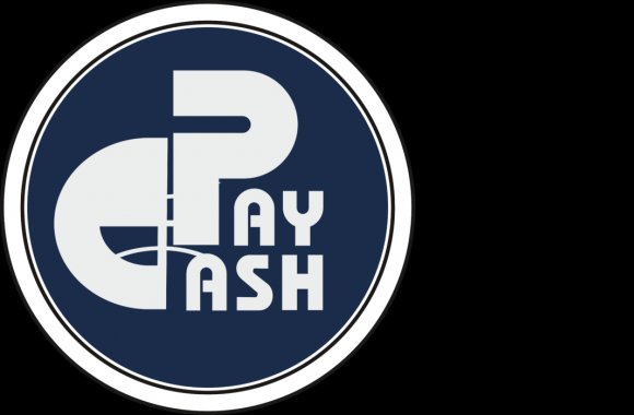 Paycash Logo download in high quality