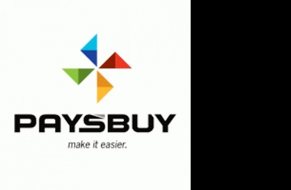 PAYSBUY Logo download in high quality