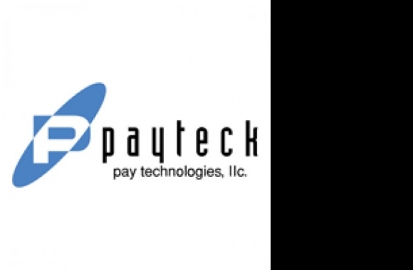 PayTeck Logo download in high quality