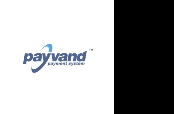 Payvand Payment System Logo download in high quality