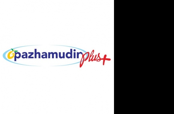 Pazhamudir Plus Logo download in high quality