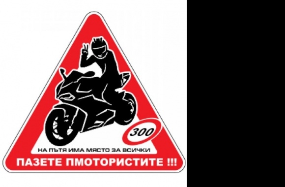 Pazi Motorista Logo download in high quality