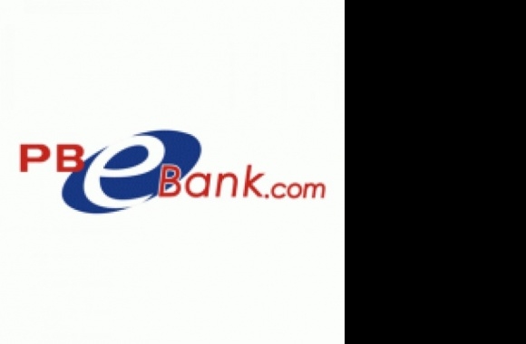 PBeBank Logo download in high quality