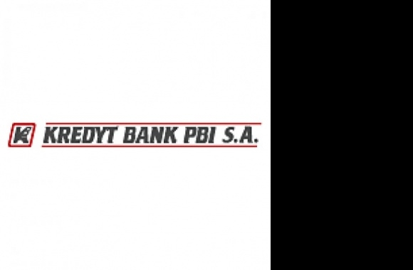 PBI Kredyt Bank Logo