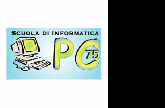 PC75 Logo download in high quality