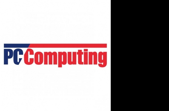 PC Computing Logo