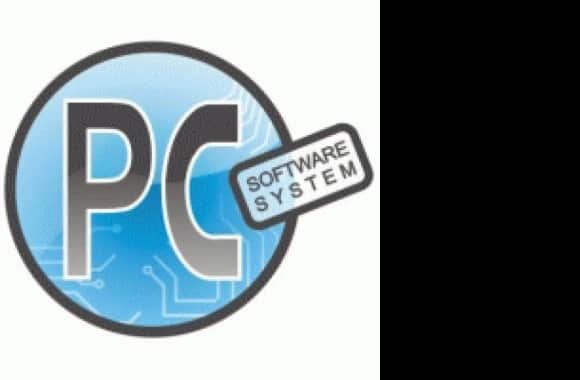 PC Software & System Logo download in high quality