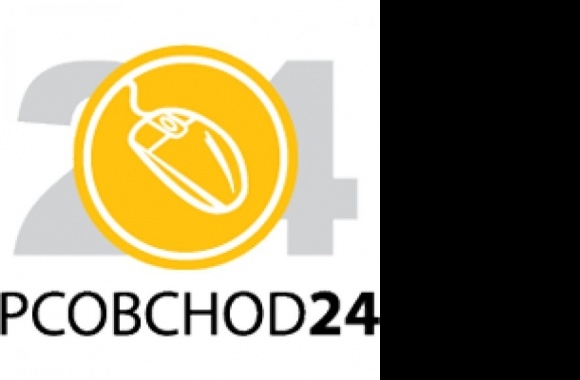 pcobchod24 Logo download in high quality