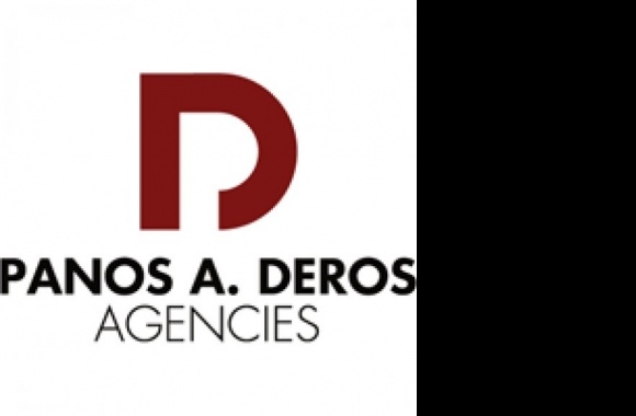 PD Deros Logo download in high quality