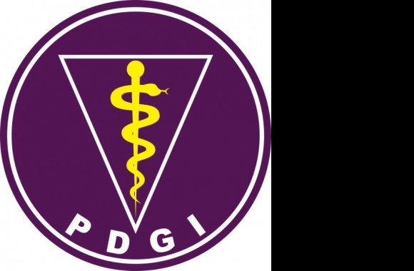 PDGI Logo download in high quality