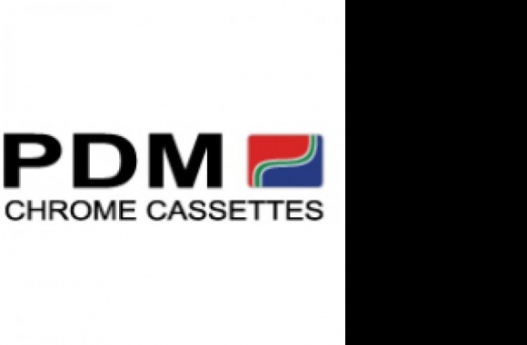 PDM Logo download in high quality