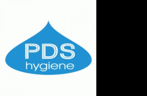 PDS Hygiene Logo download in high quality