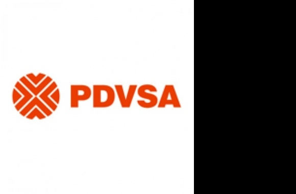 PDVSA 2009 Logo