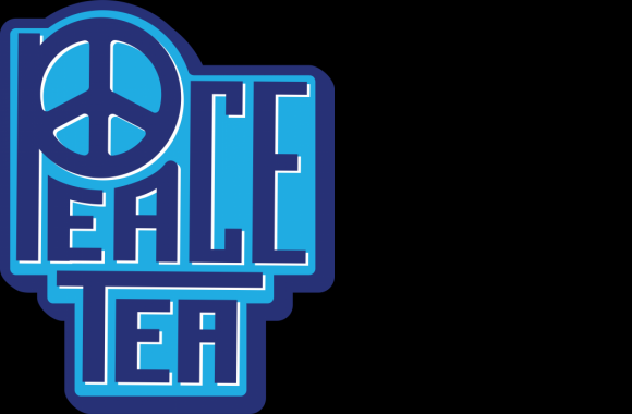 Peace Tea Logo download in high quality