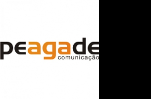 peagade Logo download in high quality