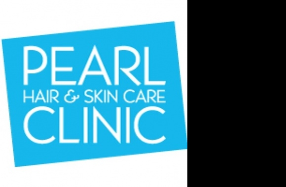 Pearl Clinic Logo