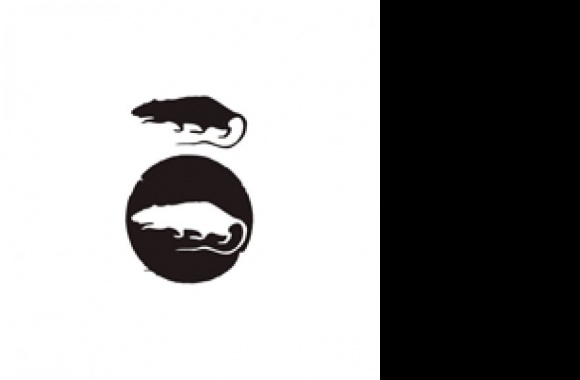 Pearl Jam Rats Logo download in high quality