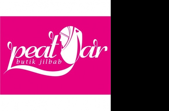 Peatjar Logo download in high quality