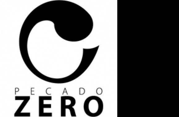 Pecado Zero Logo download in high quality