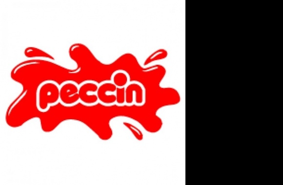 Peccin Logo download in high quality