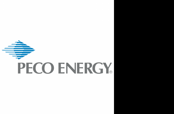 Peco Energy Logo download in high quality