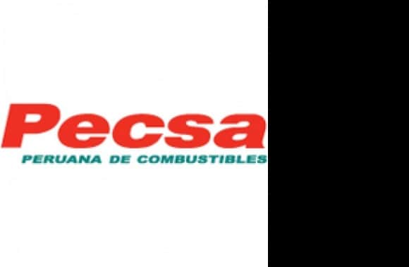 PECSA Logo download in high quality