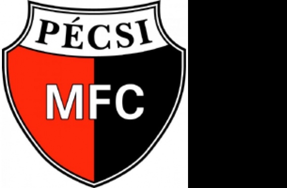 Pecsi Mecsek FC Logo download in high quality