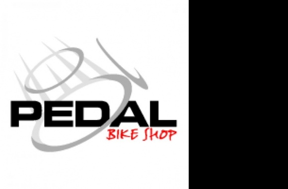 Pedal Bike Shop Logo