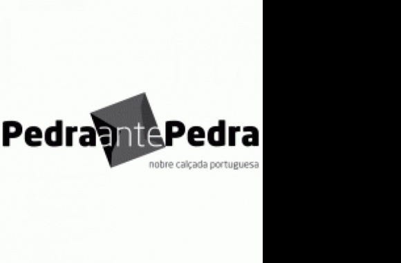 Pedra ante Pedra Logo download in high quality