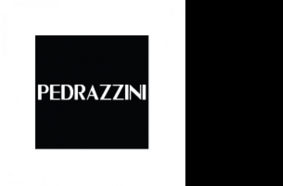 PEDRAZZINI Logo download in high quality