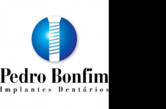 Pedro Bonfim Logo