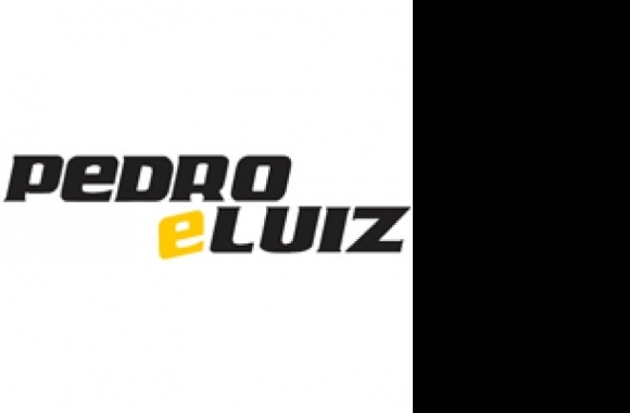 Pedro e Luiz Logo