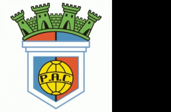 Pedroucos Atletico Clube Logo