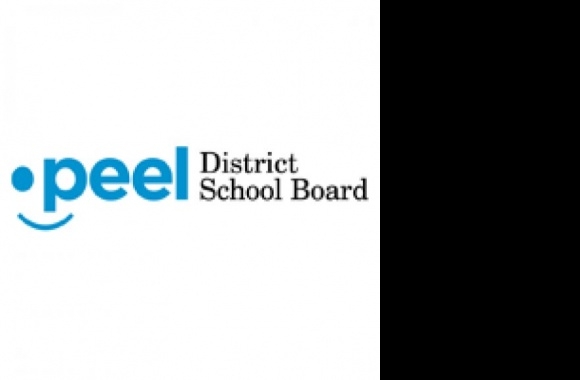 Peel District School Board Logo