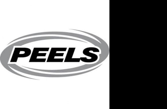 Peels Logo download in high quality