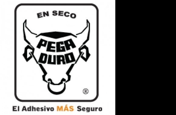 PEGA DURO Logo