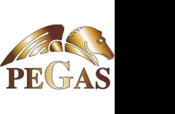 PEGAS Logo download in high quality