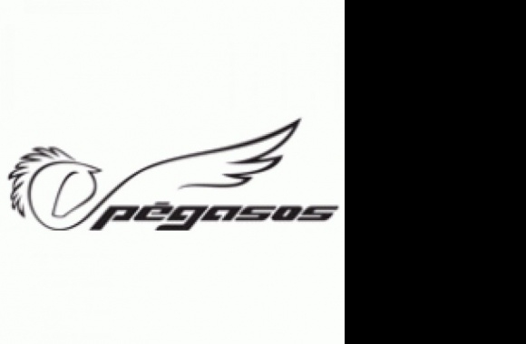 Pegasos Logo download in high quality