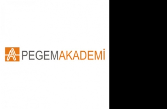Pegem Akademi Logo