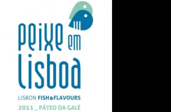 Peixe em Lisboa 2011 Logo download in high quality